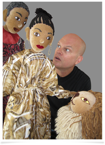 puppet pizzazz educational programs